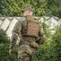 Плитоноска M-Tac Cuirass QRS Coyote Фото 4